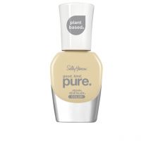 SALLY HANSEN - GOOD.KIND.PURE vegan color 380-sun-tastic