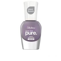 SALLY HANSEN - GOOD.KIND.PURE vegan color 341-lavender haze