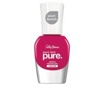 SALLY HANSEN - GOOD.KIND.PURE vegan color 291-passion flower