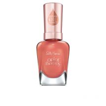 SALLY HANSEN - COLOR THERAPY 300-soak at sunset 14 7 ml