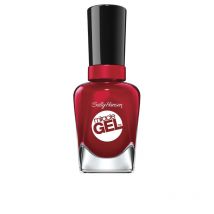SALLY HANSEN - MIRACLE GEL 680-rhapsody red 14 7 ml