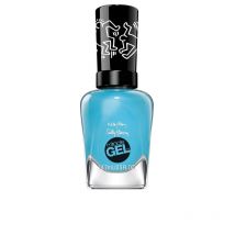 SALLY HANSEN - MIRACLE GEL keita hani 919-contemporain-aérien 14 7 ml