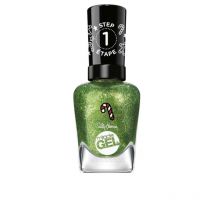 SALLY HANSEN - Vernis à ongles MIRACLE GEL 91-pour la bonté cuit 17.7 ml