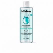 LA CABINE - PERFECT CLEAN micellar water 400 ml