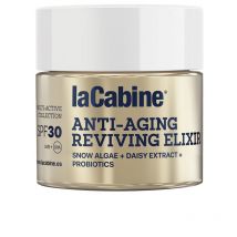 LA CABINE - ELIXIR REVITALISANT ANTI-ÂGE crème SPF30 50ml