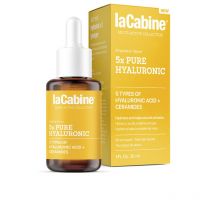 LA CABINE - Sérum 5X PURE HYALURONIC 30 ml