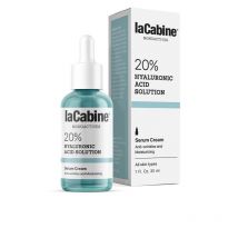 LA CABINE - MONOACTIVES 20 HYALUR serum cream 30 ml