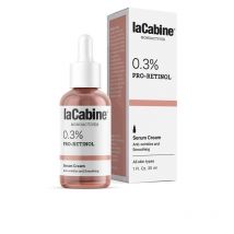 LA CABINE - MONOACTIVES 0.3 RETINO serum cream 30 ml