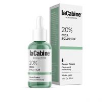 LA CABINE - MONOACTIVES 20 CICA serum cream 30 ml