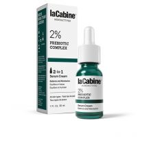 LA CABINE - MONOACTIFS 2 PREBIOTIC COMPLEX sérum crème 30 ml