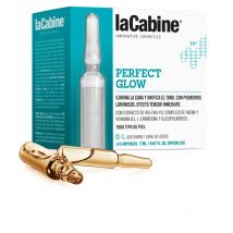 LA CABINE - AMPOLLAS PERFECT GLOW 10 x 2 ml