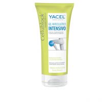 YACEL - CELLUBLOCK gel anticelulítico intensivo 200 ml