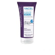 YACEL - LIPOESCULTOR gel reductor noche intensivo 200 ml