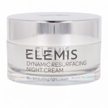 ELEMIS - DYNAMIC RESURFACING night cream 50 ml