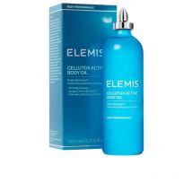 ELEMIS - huile cellutox PERFORMANCE CORPORELLE 100 ml