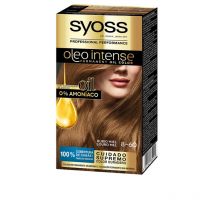 SYOSS - OLEO INTENSE coloration sans ammoniaque 8.60-blond miel 5 pz