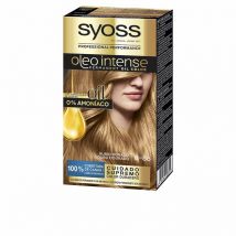 SYOSS - OLEO INTENSE coloration sans ammoniaque 8.86-blond doré 5 u