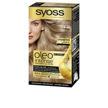 SYOSS - Teinture sans ammoniaque OLEO INTENSE 8-68-blond nacré clair 5 u