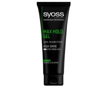 SYOSS - GEL max hold 250 ml