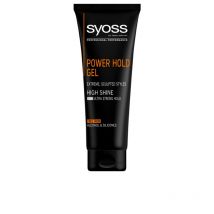 SYOSS - GEL power hold 250 ml