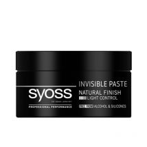 SYOSS - PASTE invisible 100 ml