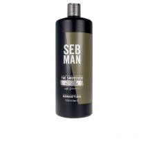 SEB MAN - SEBMAN THE SMOOTHER conditioner 1000 ml
