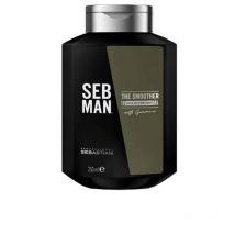 SEB MAN - SEBMAN LE PLUS LISSE après-shampooing 250 ml