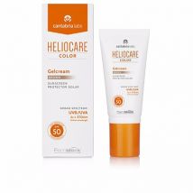 HELIOCARE - COLOR GELCREAM SPF50 brown