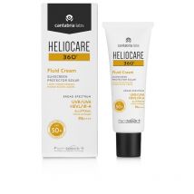 HELIOCARE - 360o SPF50 fluid cream 50 ml