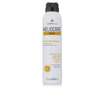 HELIOCARE - 360o INVISIBLE SPF50 spray 200 ml