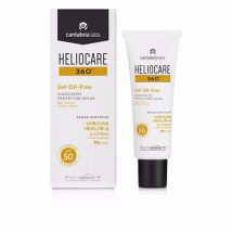 HELIOCARE - 360o SPF50 gel oil-free 50 ml
