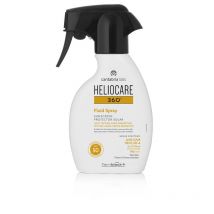 HELIOCARE - 360° fluid spray SPF50 250 ml