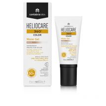 HELIOCARE - 360° COLOR water gel SPF50 beige