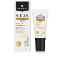 HELIOCARE - 360° COLOR water gel SPF50 bronze 50 ml