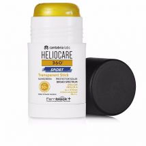 HELIOCARE - 360° sport transparent stick SPF50 25 gr