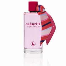 EL GANSO - SEÑORITA MON AMOUR edt vapo 125 ml
