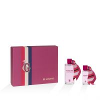 EL GANSO - MISS MON AMOUR LOT 2 pcs
