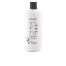 ALYSSA ASHLEY - MUSK lotion hydratante mains et corps 500 ml