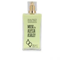 MUSK eau de toilette vaporisateur 200 ml