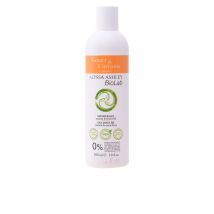 ALYSSA ASHLEY - BIOLAB GINGER CURCUMA shower gel 300 ml