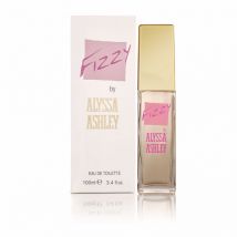 ALYSSA ASHLEY - FIZZY eau de toilette vaporisateur 100 ml