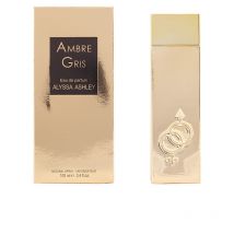 ALYSSA ASHLEY - AMBRE GRIS eau de parfum vaporisateur 100 ml