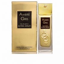ALYSSA ASHLEY - AMBRE GRIS eau de parfum vaporisateur 50 ml