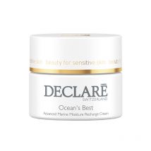 DECLARÉ - HYDRO BALANCE marine moisture recharge cream 50 ml