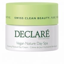 DECLARÉ - VEGAN NATURE sensitive day 50 ml