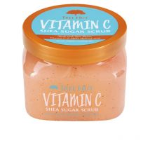 TREE HUT - EXFOLIANTE de azúcar vitamina C 510 gr