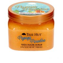 TREE HUT - EXFOLIANTE de papaya paradise 510 gr