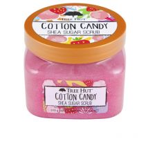 TREE HUT - SCRUB barbe à papa 510 gr