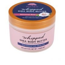TREE HUT - SOUFLÉ BEURRE corps marocain rose 240 gr
