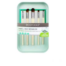 ECOTOOLS - DAILY DEFINED EYE coffret 6 pz